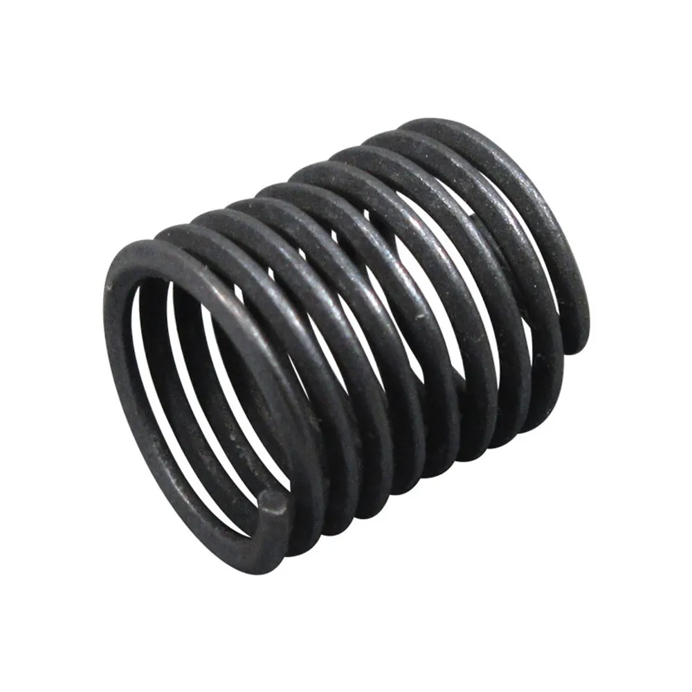 Cres Thread Military Standard MS21209F5-15L Crescent Steel Insert, Screw Thread ...