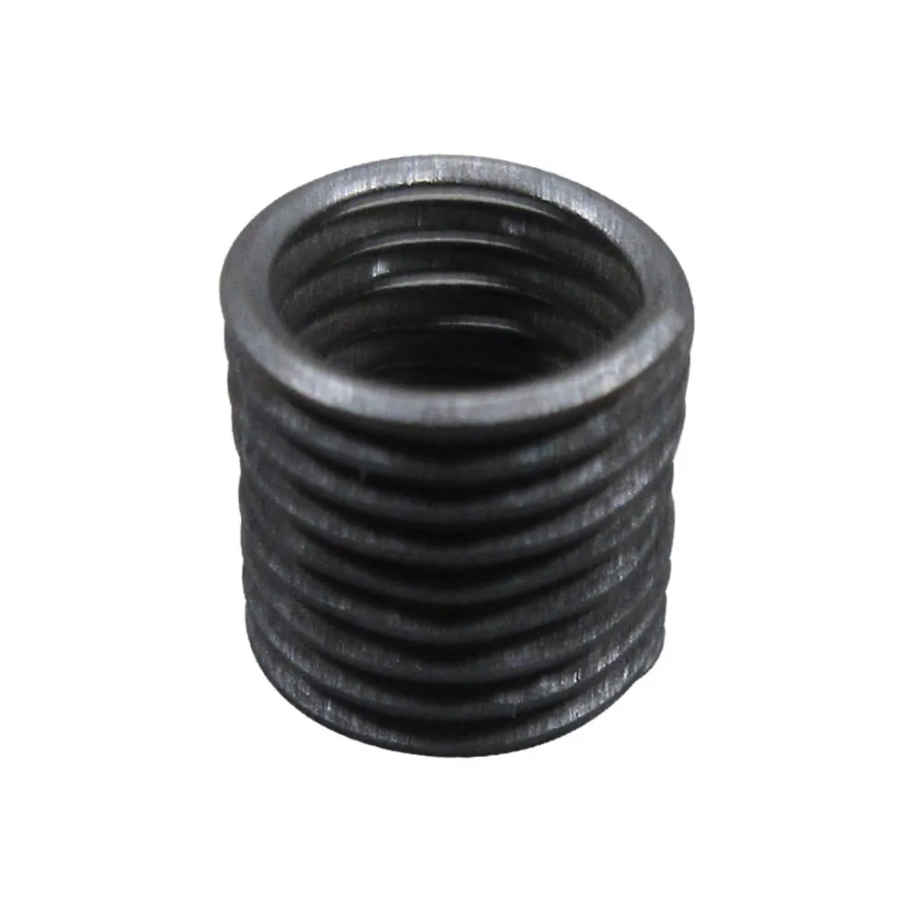 Military Standard MS21209F5-15L Crescent Steel Insert, Screw Thread ...